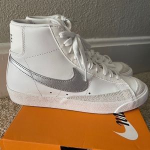 Women’s Nike Blazers